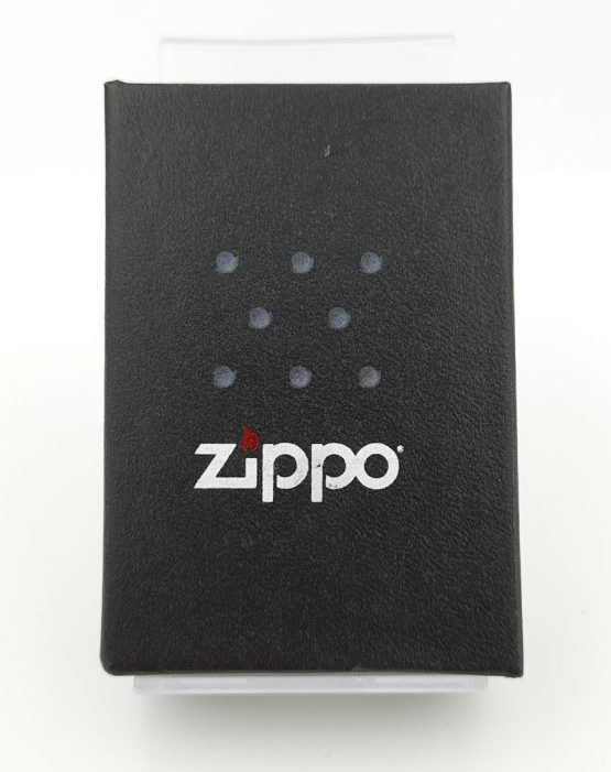 Zapalniczka kolekcjonerska benzynowa Zippo 2016 - obrazek 6