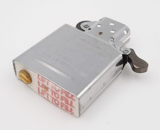 Zapalniczka kolekcjonerska benzynowa Zippo 2016 - obrazek 2