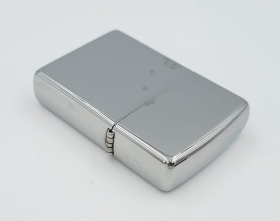 Zapalniczka kolekcjonerska benzynowa Zippo 2012 - obrazek 7