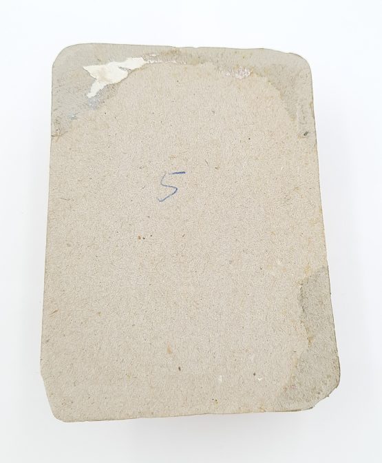 Figurka kolekcjonerska Del prado oficer 1812 - obrazek 6