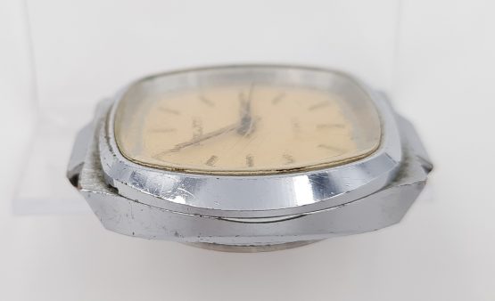 Stary zegarek mechaniczny kolekcjonerski Poljot - obrazek 6