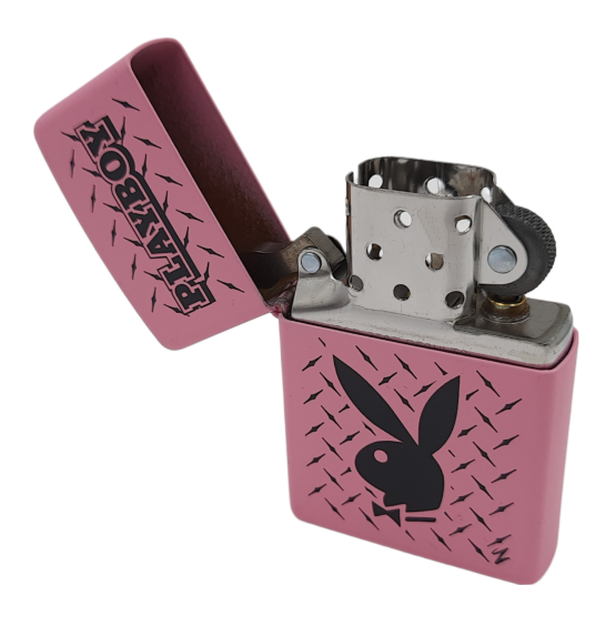 Zestaw upominkowy zapalniczka zippo benzyna kamienie prezent upominek - obrazek 4