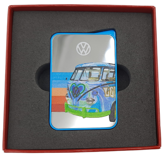 Zapalniczka prezentowa gazowa Volkswagen upominek