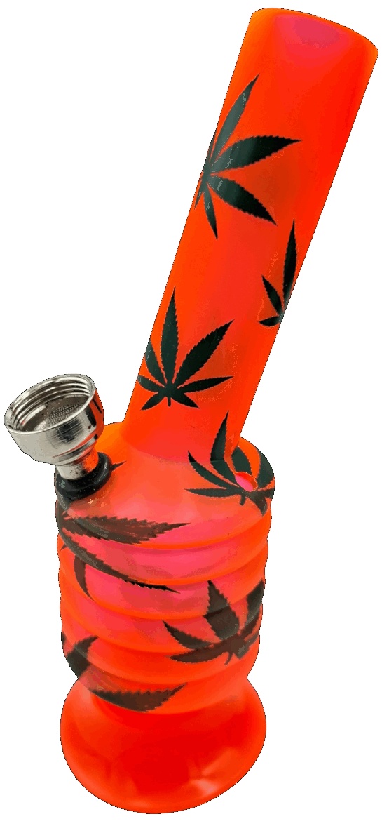 Bongo fajka wodna lufka do palenia jarania fifka
