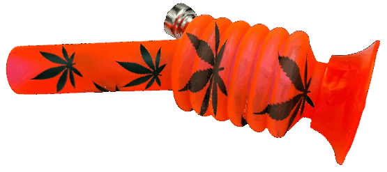 Bongo fajka wodna lufka do palenia jarania fifka - obrazek 3