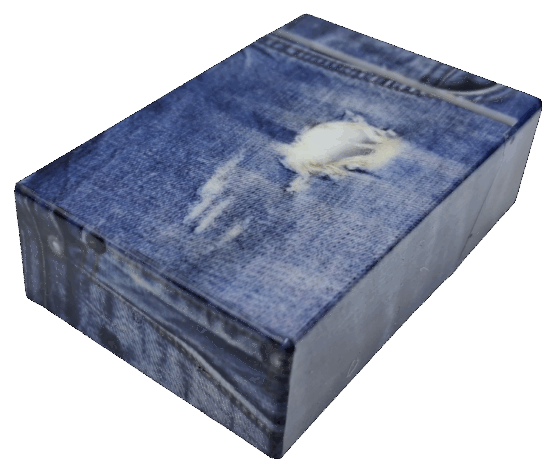 Pudełko etui papierośnica na paczkę papierosów - obrazek 3