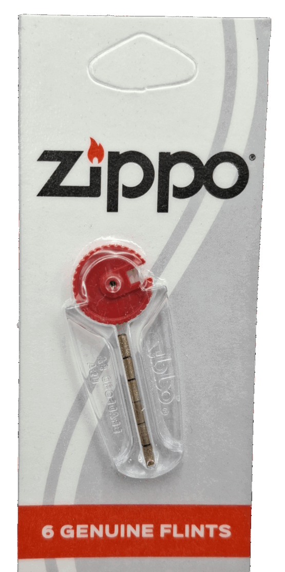 Zestaw kamieni kamień do zapalniczki benzynowej Zippo