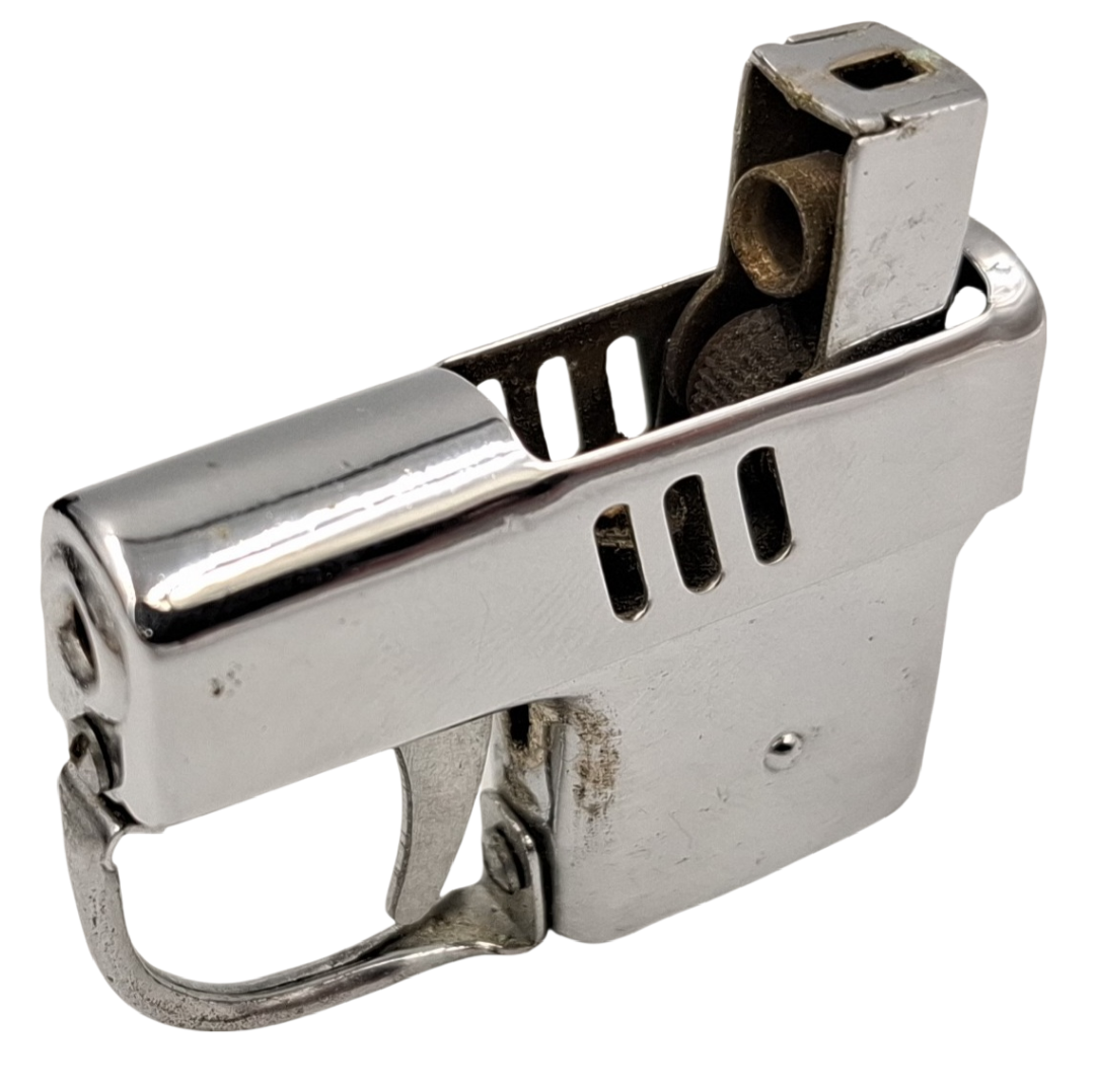 stara zapalniczka kolekcjonerska