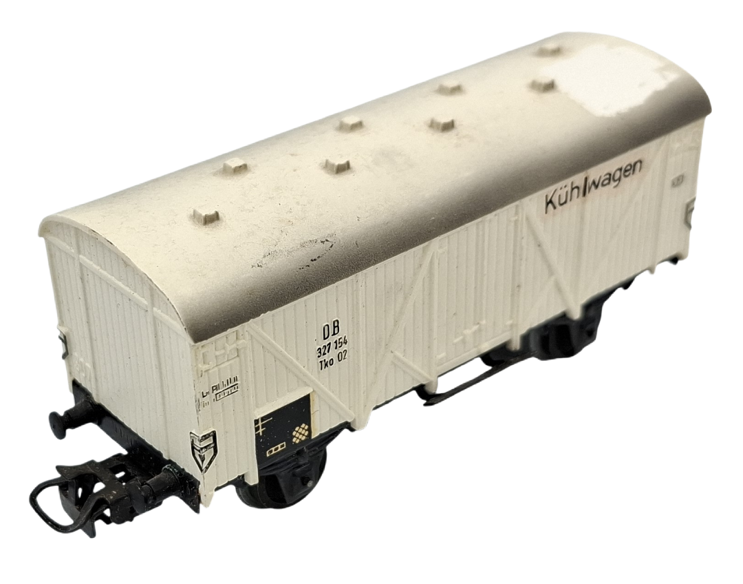 Stary kolekcja wagon wagonik Marklin Stary kolekcja wagon wagonik Marklin